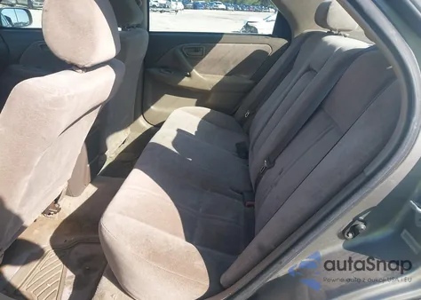 1998 Toyota Camry Le из США, поврежденный, VIN JT2BG28K2W0188057